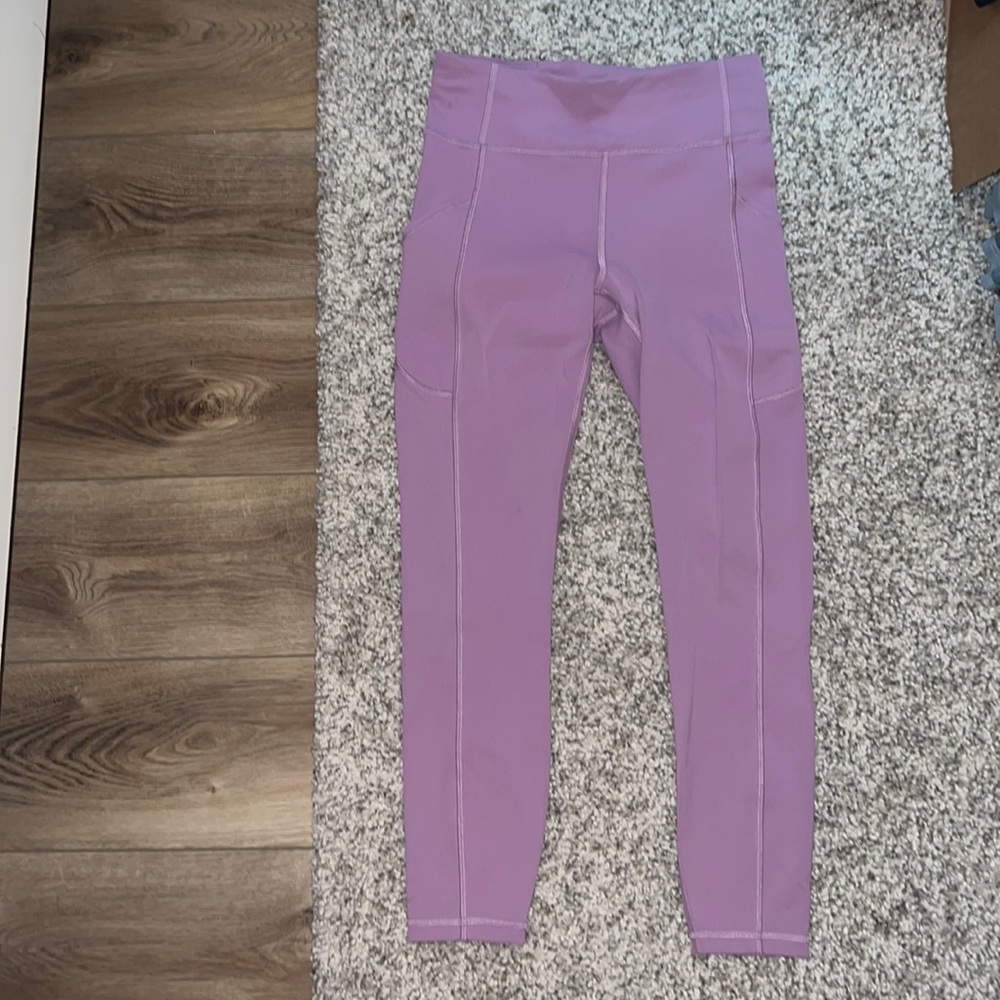 Lululemon Yoga Pants